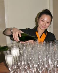 Wei Ming catering Chinees buffet